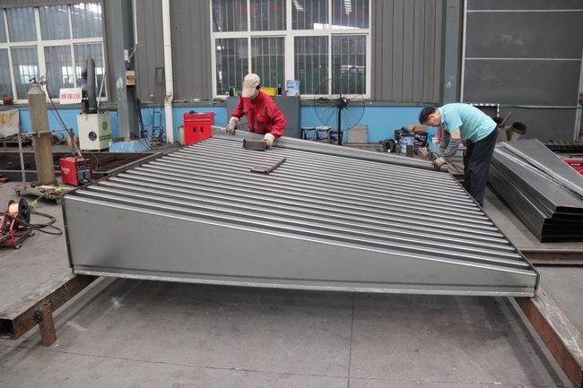 鋼化爐設備保養(yǎng)，這些細節(jié)不能忘